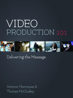 cover image of Video Production 101